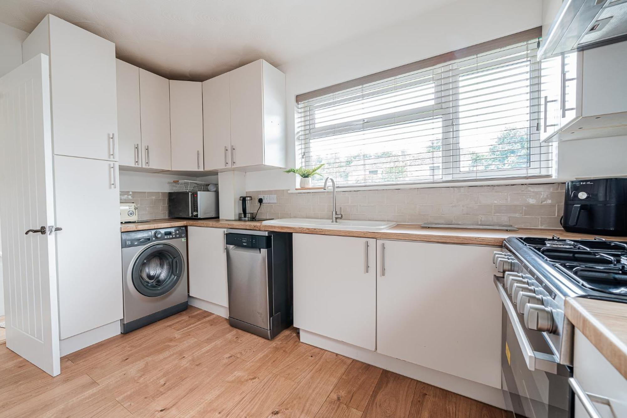 Cosy Retreat Near New Forest Ellingham  Bagian luar foto