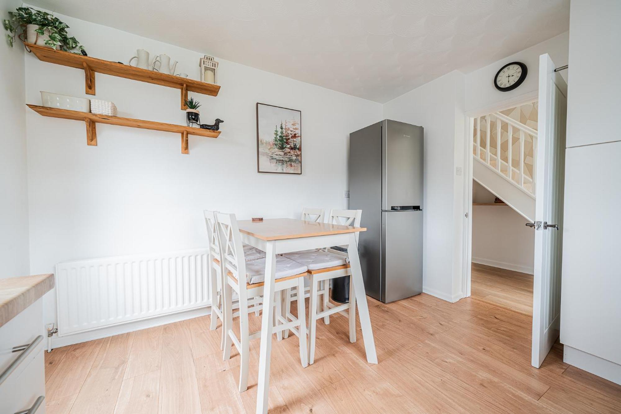 Cosy Retreat Near New Forest Ellingham  Bagian luar foto