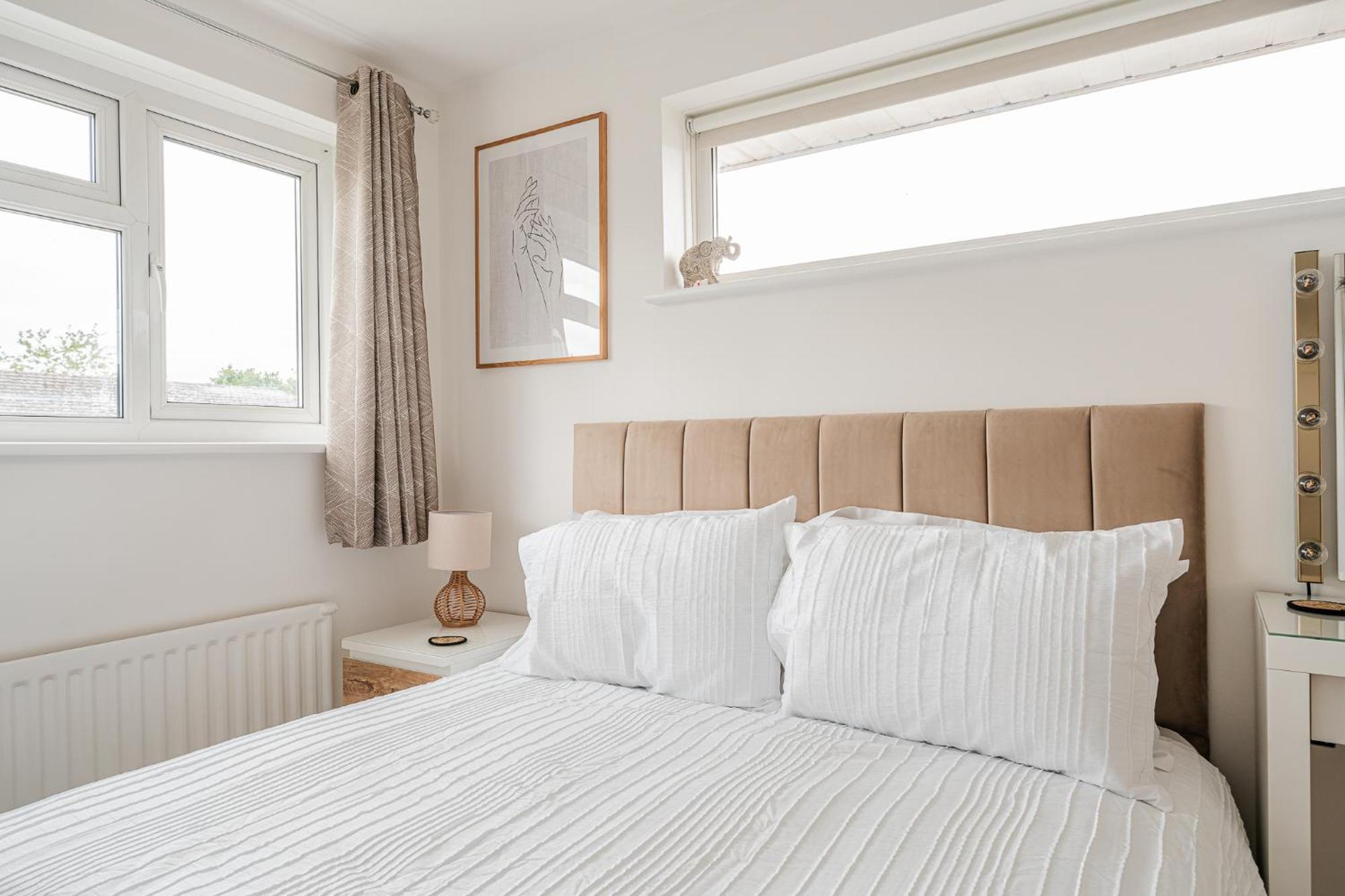 Cosy Retreat Near New Forest Ellingham  Bagian luar foto