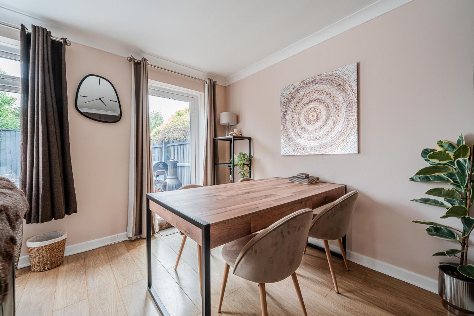 Cosy Retreat Near New Forest Ellingham  Bagian luar foto