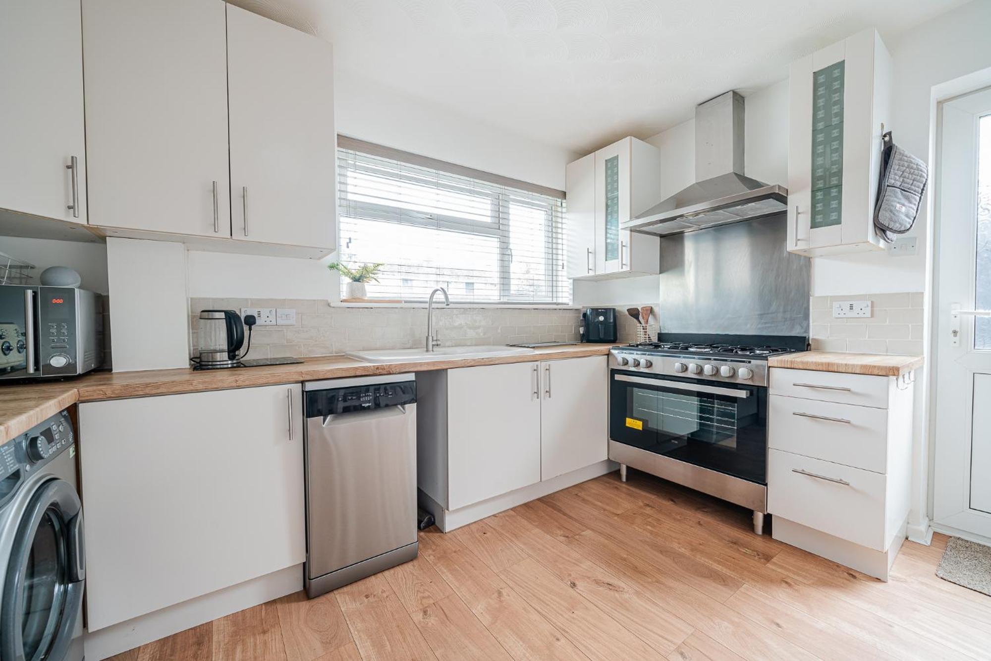 Cosy Retreat Near New Forest Ellingham  Bagian luar foto