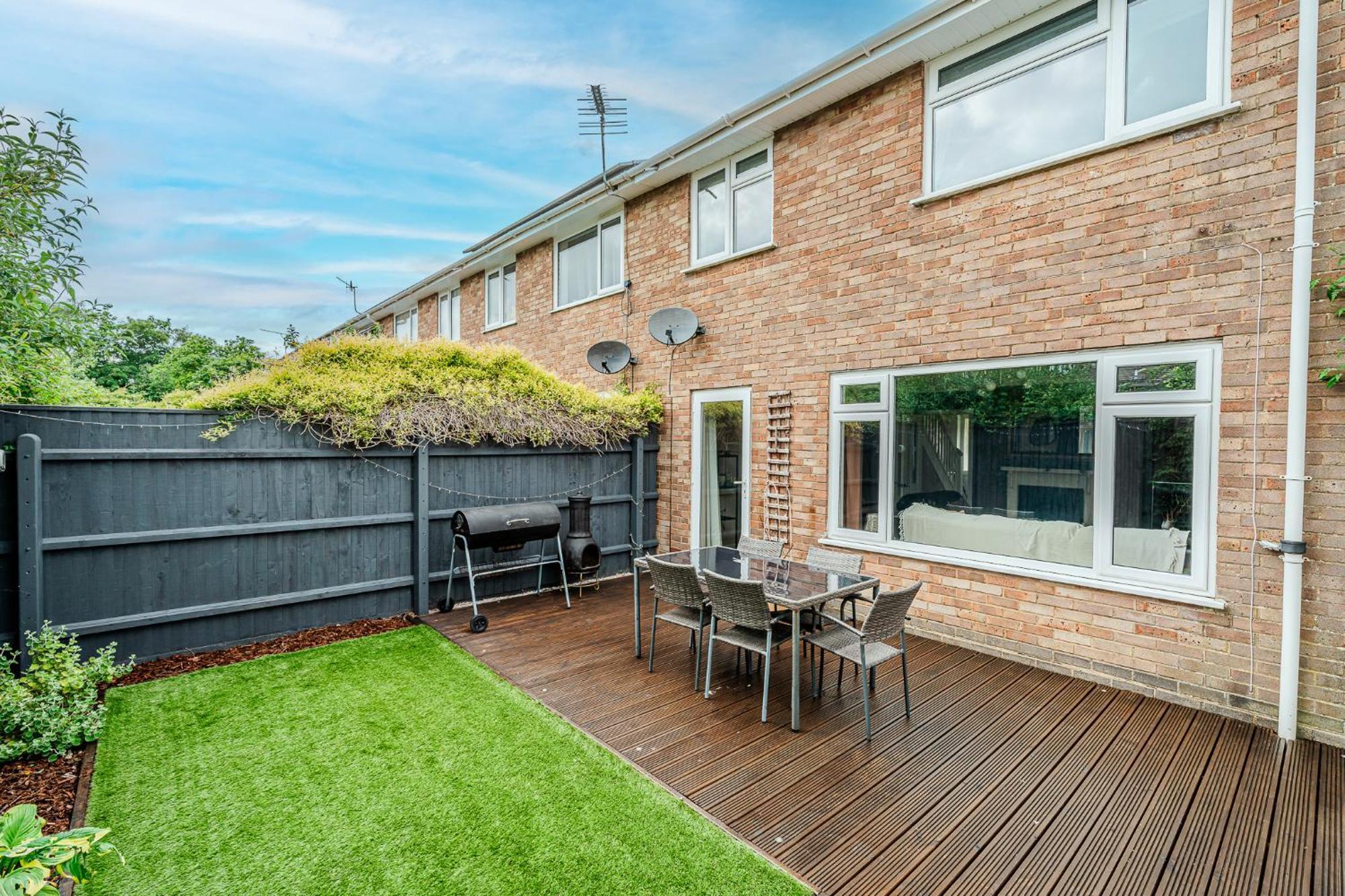 Cosy Retreat Near New Forest Ellingham  Bagian luar foto