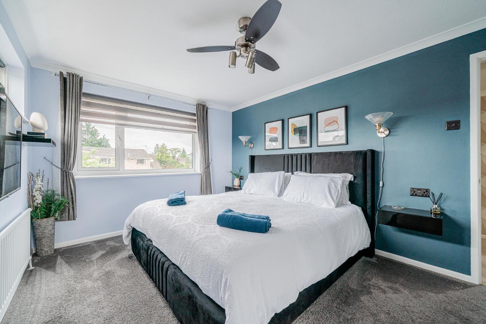 Cosy Retreat Near New Forest Ellingham  Bagian luar foto